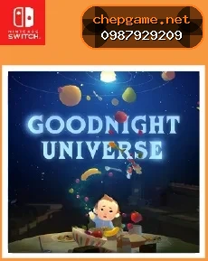 Goodnight Universe