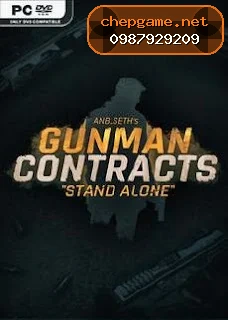 Gunman Contracts Stand Alone