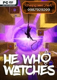 He Who Watches