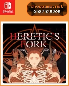 Heretics Fork