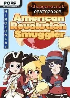 HIROTONFAs American Revolution Smuggler