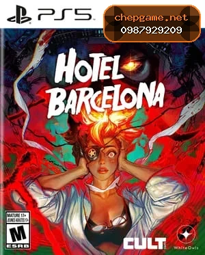 Hotel Barcelona