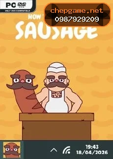 How to Grow Your Sausage