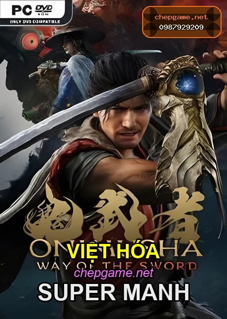 Onimusha Way of the Sword