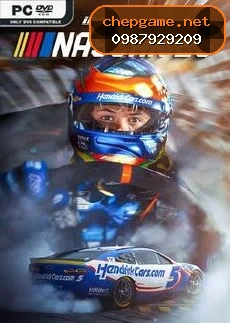 iRacing Studios NASCAR 26