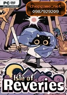 Isle of Reveries