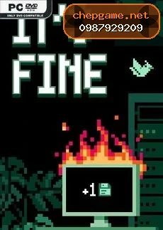 Its Fine