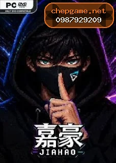 Jiahao