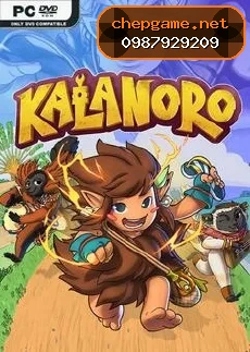 Kalanoro