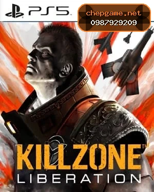 Killzone Liberation
