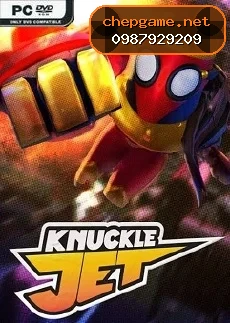 Knuckle Jet