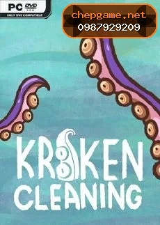 Kraken Cleaning
