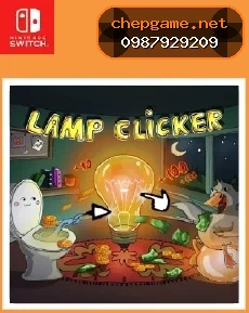 Lamp Clicker