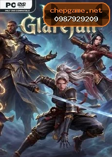 Land of Glarefall