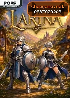 Larina