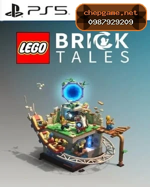 LEGO Bricktales