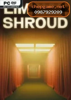 Liminal Shroud