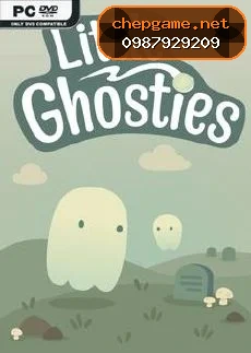 Little Ghosties