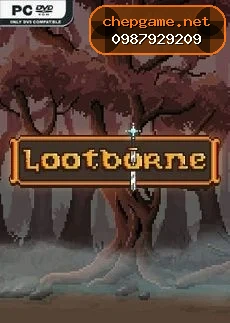 Lootborne