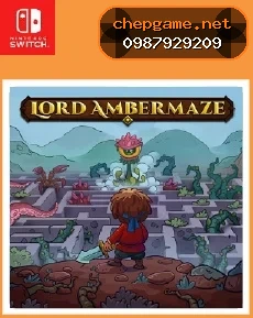 Lord Ambermaze