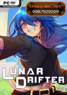 Lunar Drifter
