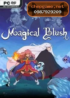 Magical Blush