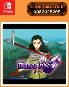 Manafinder