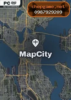 MapCity