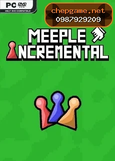 Meeple Incremental