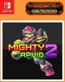Mighty Aphid 2 - Chép Game Uy Tín tại ChepGame.net