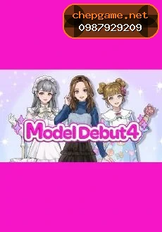 Model Debut4