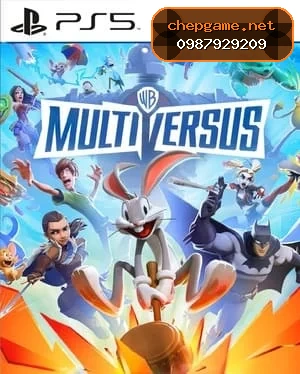 MultiVersus