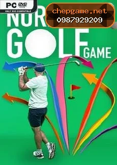 Normal Golf Game