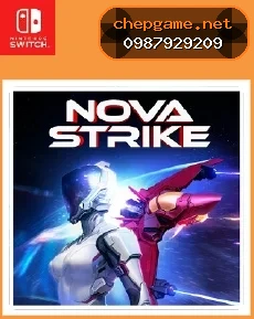 Nova Strike
