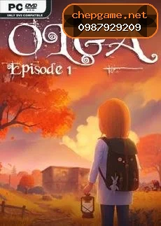 Olga Episode 1