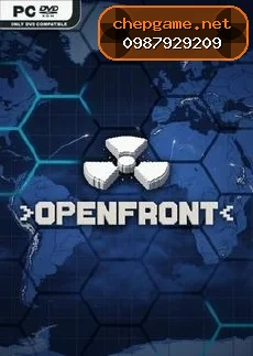 OpenFront