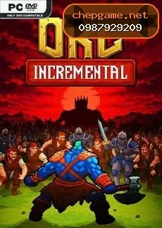 Orc Incremental