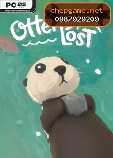 Otterly Lost