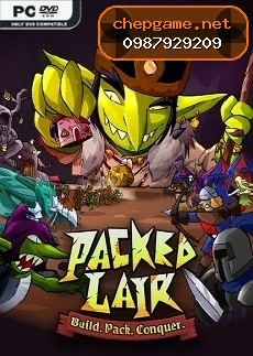 Packed Lair