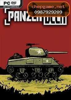 Panzer Deck