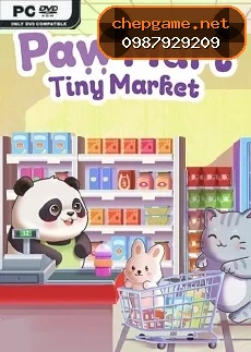 PawMart Tiny Market