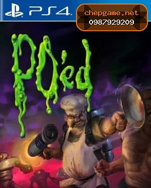 POed Definitive Edition