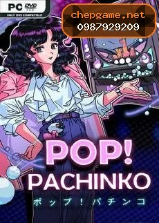 Pop Pachinko