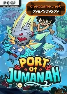 Port of Jumanah