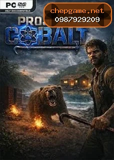 Project Cobalt