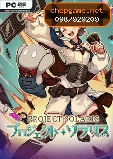 Project Solaris