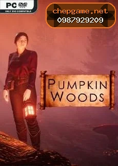 Pumpkin Woods