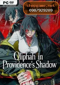 Qliphah in Providences Shadow