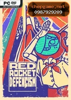 Red Rocket Defencism