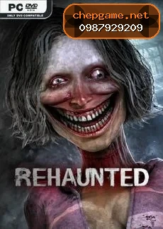Rehaunted